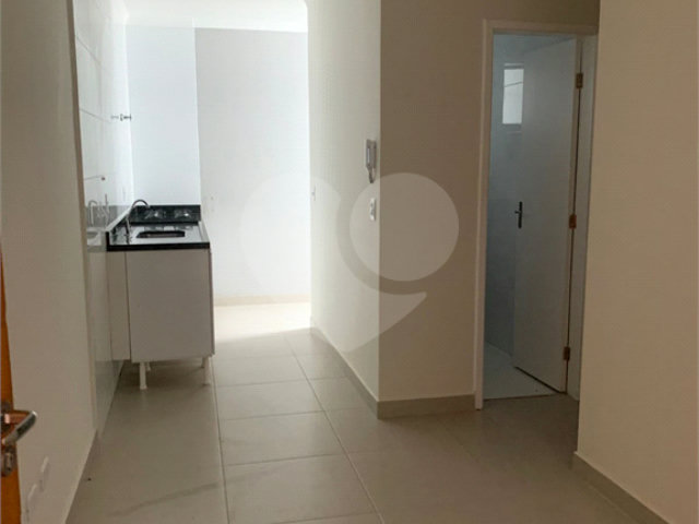 Apartamento para alugar com 2 quartos em Santana, São Paulo, SP