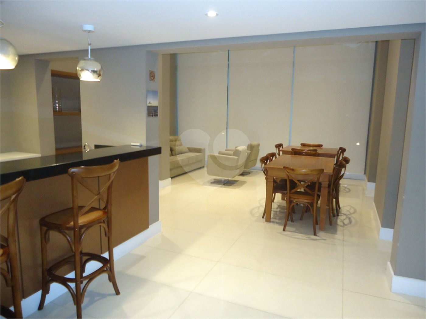 Apartamento para alugar com 2 suítes em Brooklin, São Paulo, SP