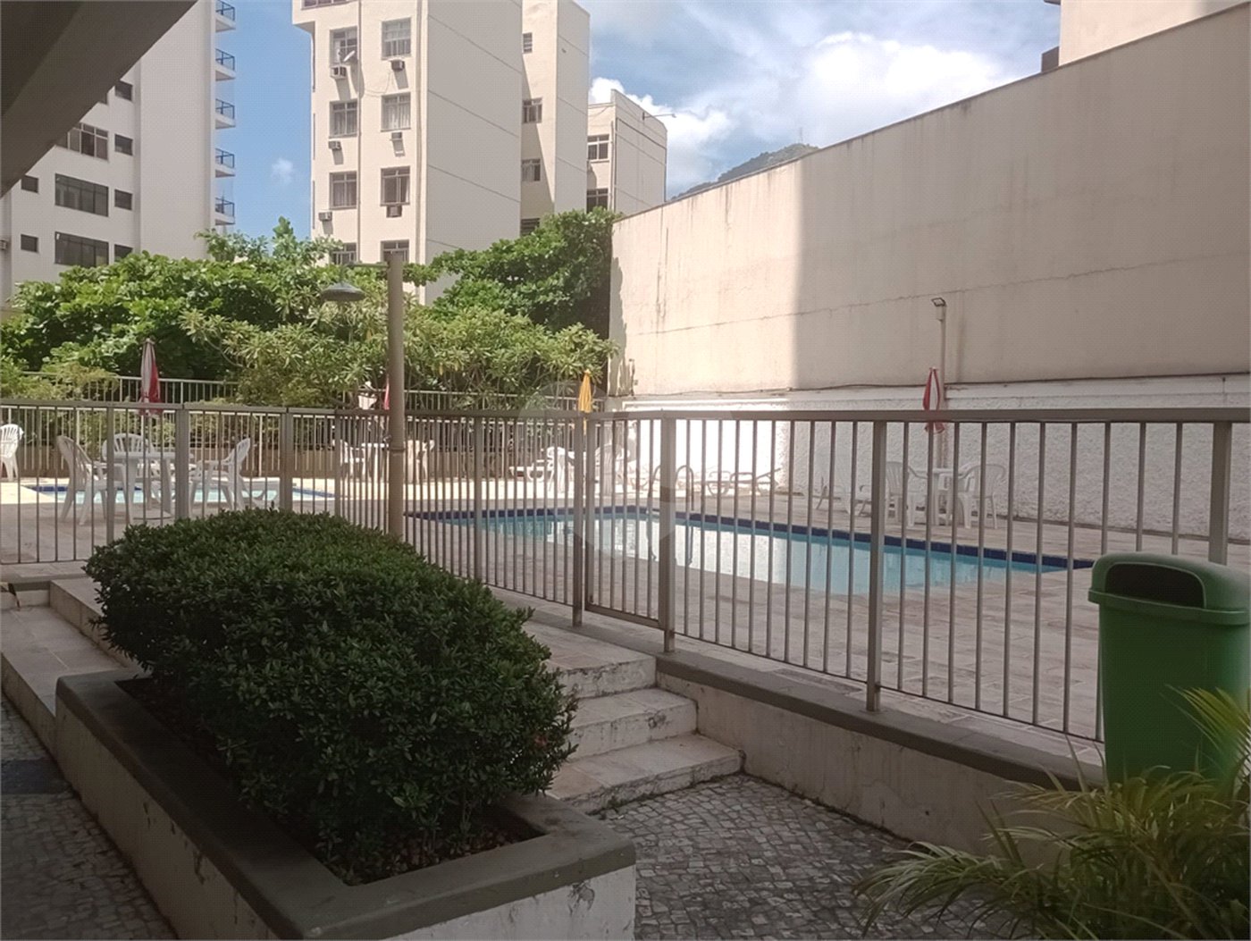 Apartamento à venda com 2 quartos, sendo 1 suíte,  em Tijuca, Rio de Janeiro, RJ
