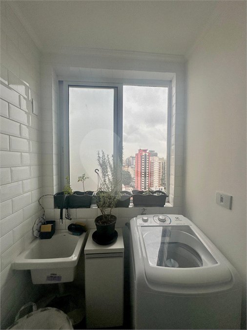 Apartamento à venda com 1 quarto em Santa Cecília, São Paulo, SP