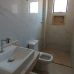 Casa com 3 dormitórios/Suítes, piscina à venda, 220 m² - Embaré - Santos/SP