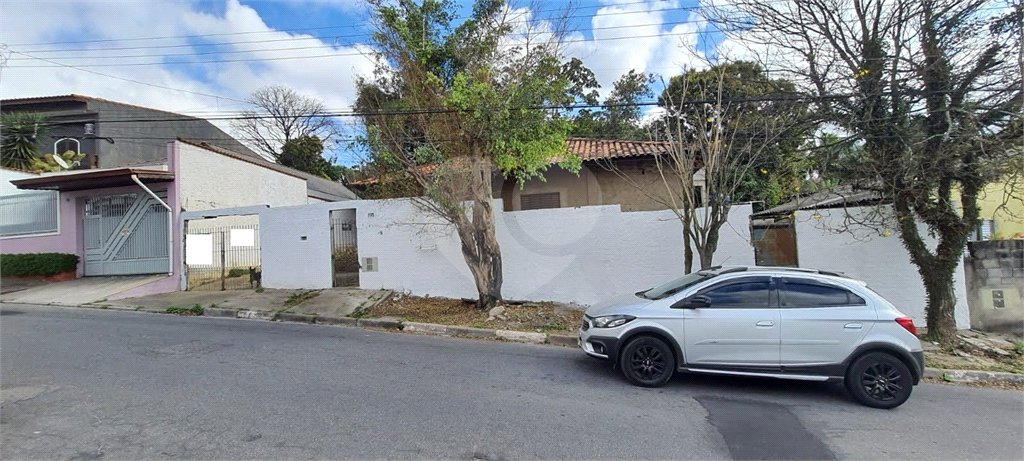 Terreno à venda em Vila Júlia, Poá, SP