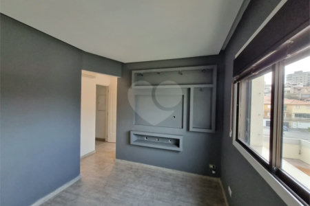 Apartamento à venda com 3 suítes em Vila Paulicéia, São Paulo, SP