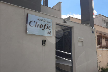 Apartamento à venda com 2 quartos em Vila Aurora (zona Norte), São Paulo, SP