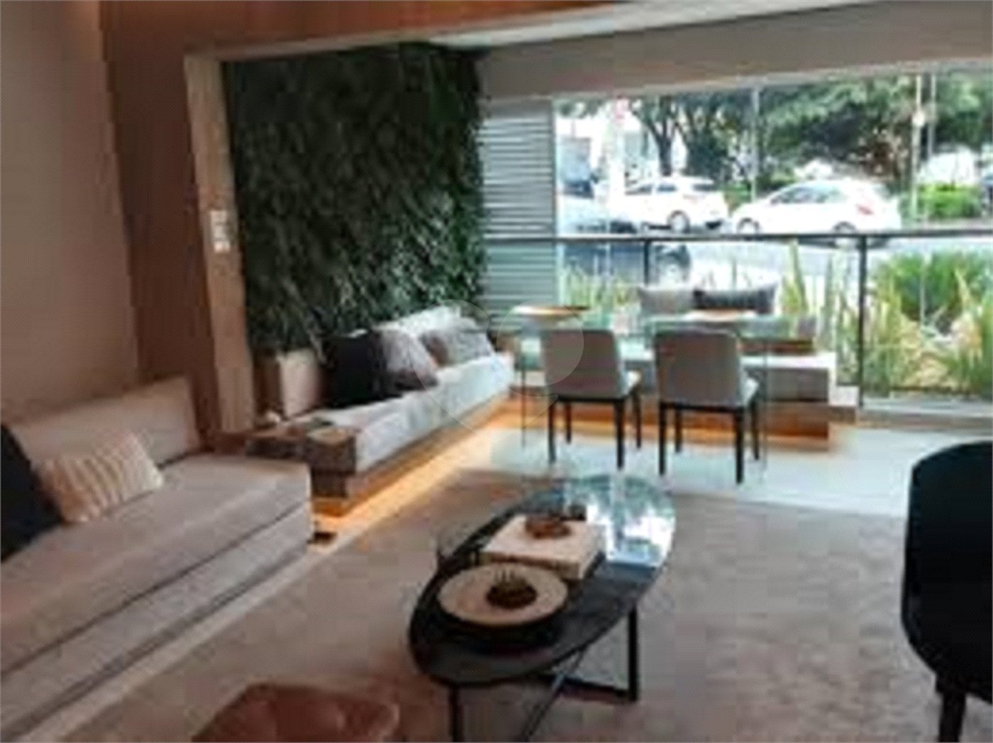 Apartamento à venda com 1 quarto em Butantã, São Paulo, SP