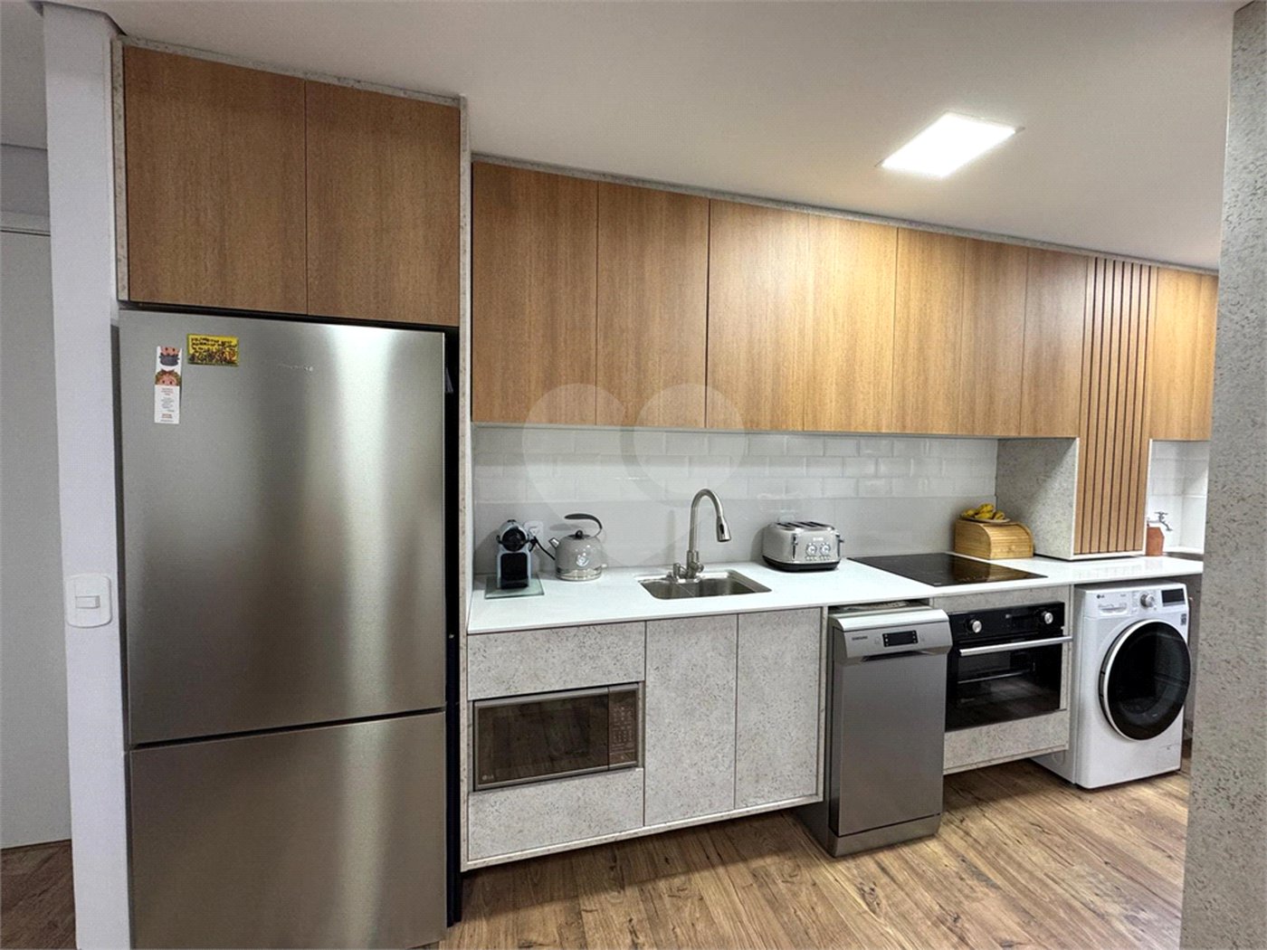 Apartamento à venda com 3 quartos, sendo 1 suíte, em Jardim América, Sorocaba, SP