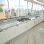 Apartamento à venda com 4 quartos, sendo 1 suíte,  em Vila Mariana, São Paulo, SP