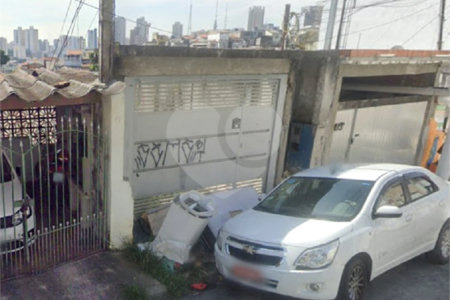 Terreno à venda em Vila Anglo Brasileira, São Paulo, SP