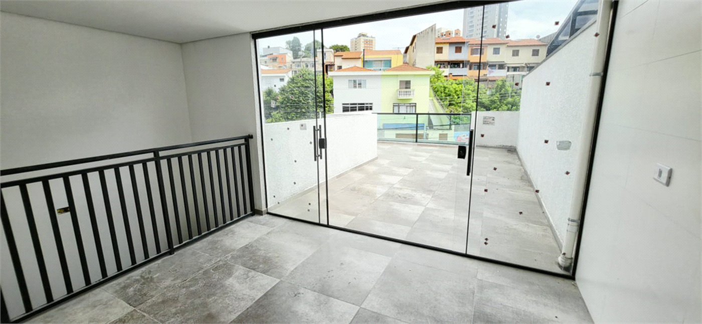 Apartamento à venda com 2 quartos, sendo 1 suíte,  em Vila Pereira Barreto, São Paulo, SP