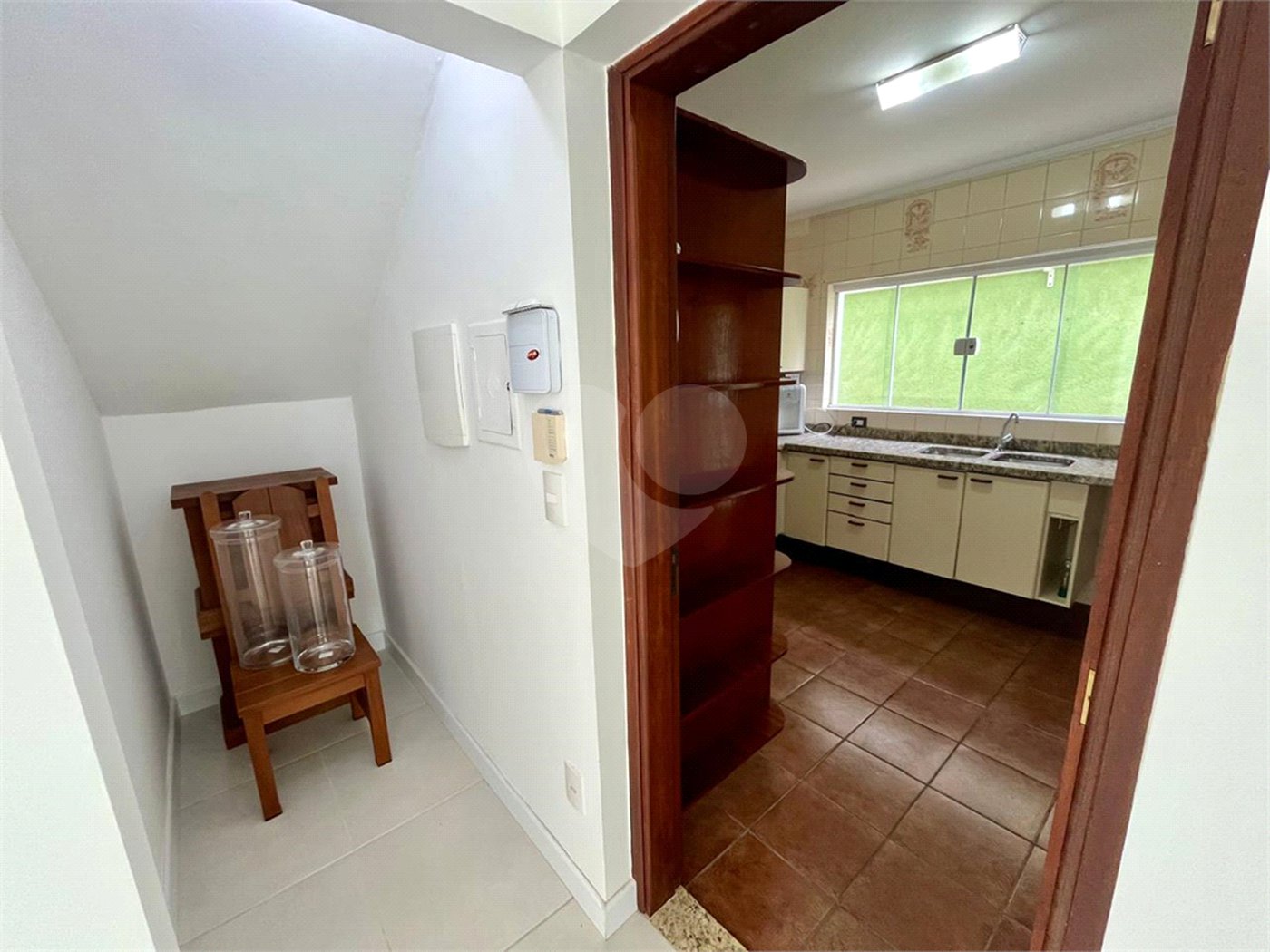 Casa Térrea à venda com 3 quartos, sendo 1 suíte,  em Cidade Universitária, Campinas, SP