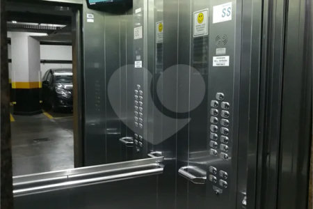 Sala comercial à venda em Higienópolis com 170 m2