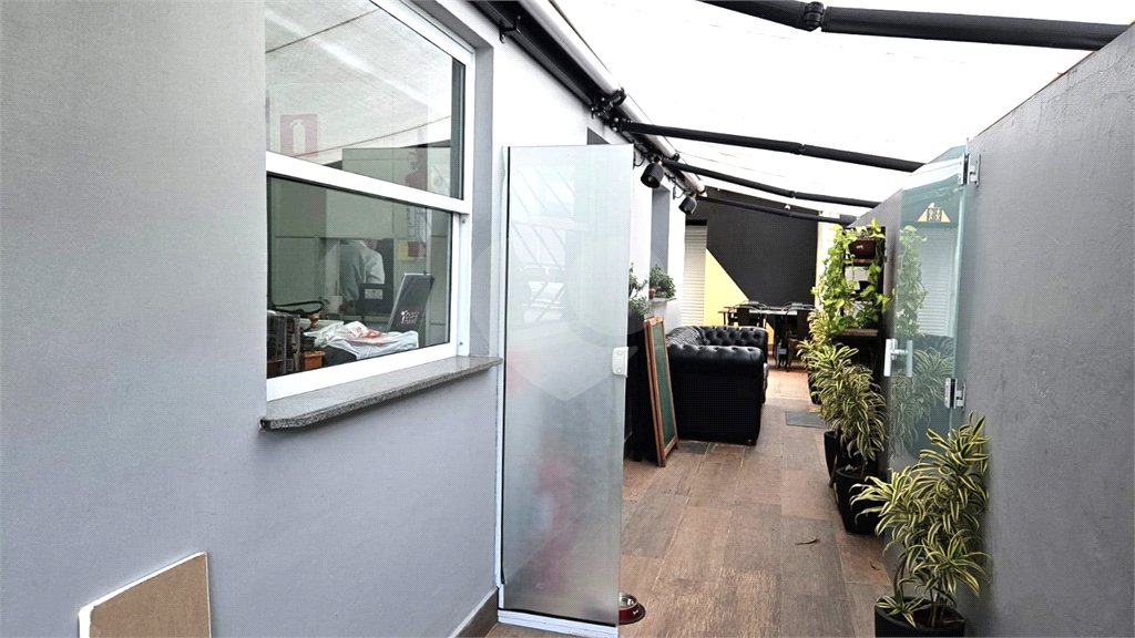 Sobrado à venda com 1 quarto em Chácara Santo Antônio, São Paulo, SP