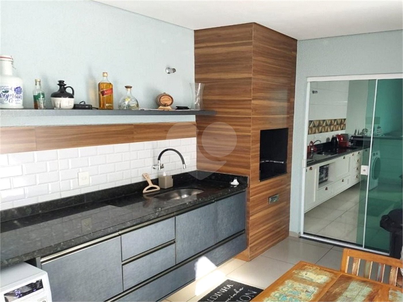 Casa à venda com 3 quartos, sendo 1 suíte,  no condomínio Golden Park Residence II, Sorocaba - SP