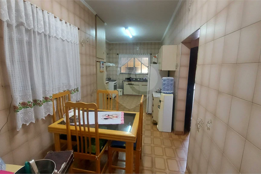 Casa à venda com 5 quartos, sendo 1 suíte, em Jabaquara, São Paulo, SP