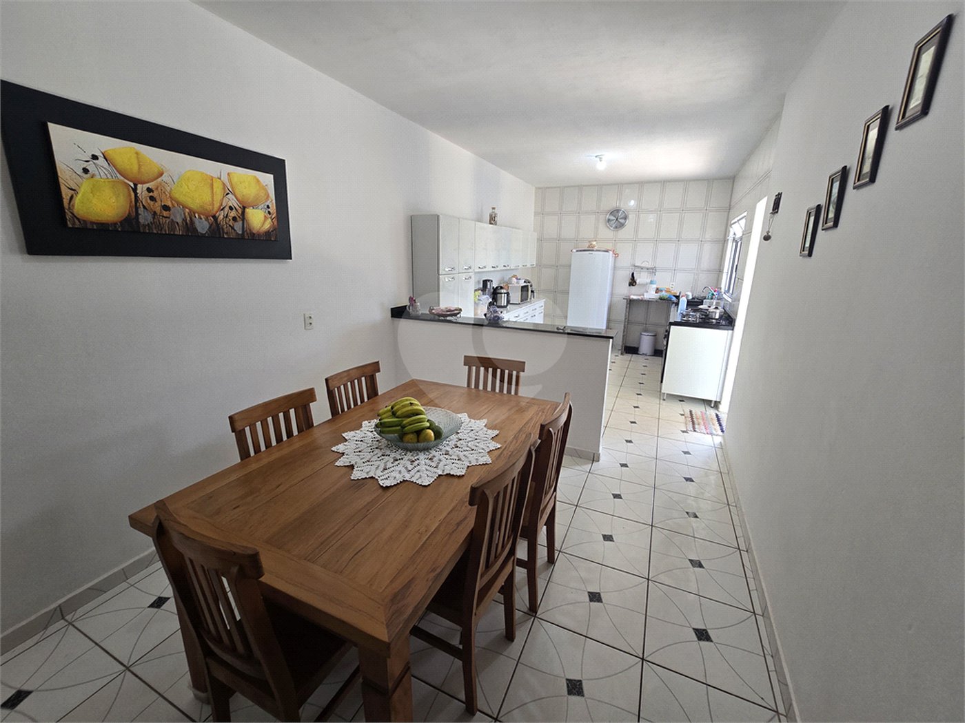 Casa à venda com 3 quartos em Vila Prado, Itapetininga, SP