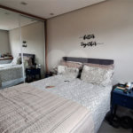 Apartamento à venda com 2 quartos, sendo 1 suíte, em Vila Maria Alta, São Paulo, SP