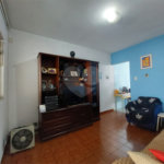 Casa Térrea à venda com 2 quartos em Vila Leopoldina, São Paulo, SP