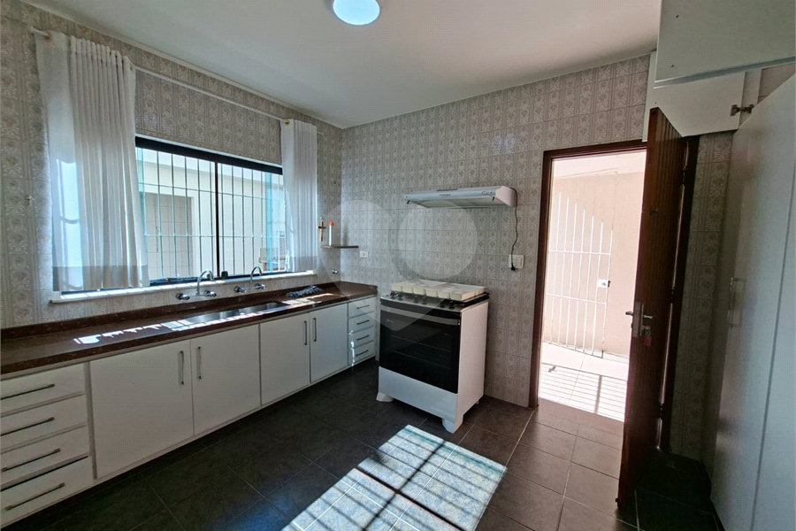 Sobrado para alugar com 4 quartos, sendo 1 suíte,  em Jardim França, São Paulo, SP