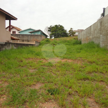Terreno à venda no condomínio Terras de São Francisco, Vinhedo - SP