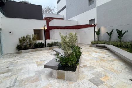 Apartamento à venda com 1 suíte em Vila Leopoldina, São Paulo, SP