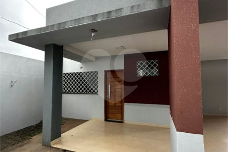 Casa à venda com 2 quartos em Jardim Ibirapuera, Ponta Porã, MS