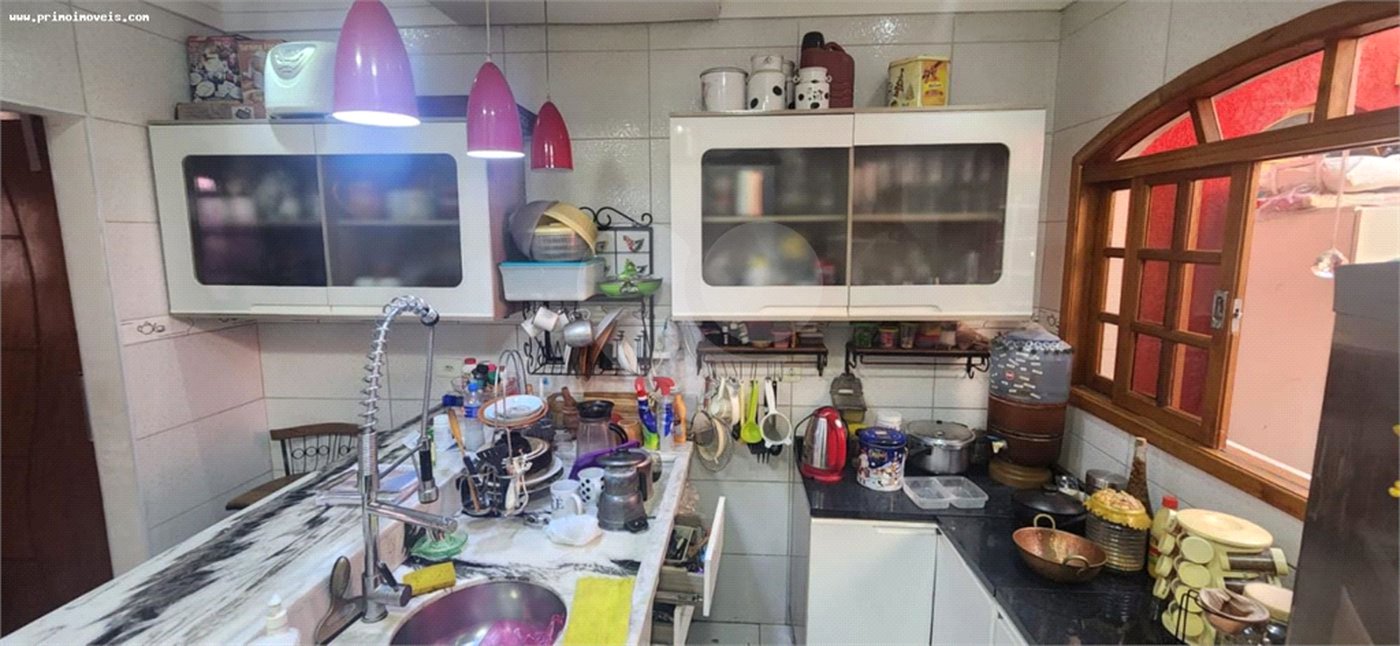 Casa Térrea à venda com 3 quartos, sendo 2 suítes, em Vila Medeiros, São Paulo, SP
