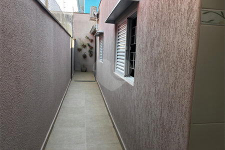Casa à venda com 2 quartos em Jardim Monte Santo, Itapetininga, SP