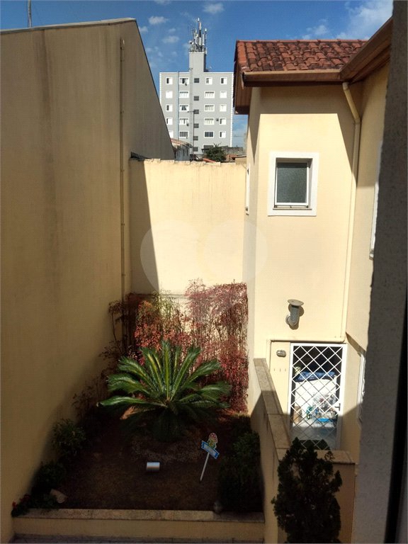 Casa à venda com 3 quartos, sendo 1 suíte,  no condomínio Villaggio DI Firenze, São Paulo - SP