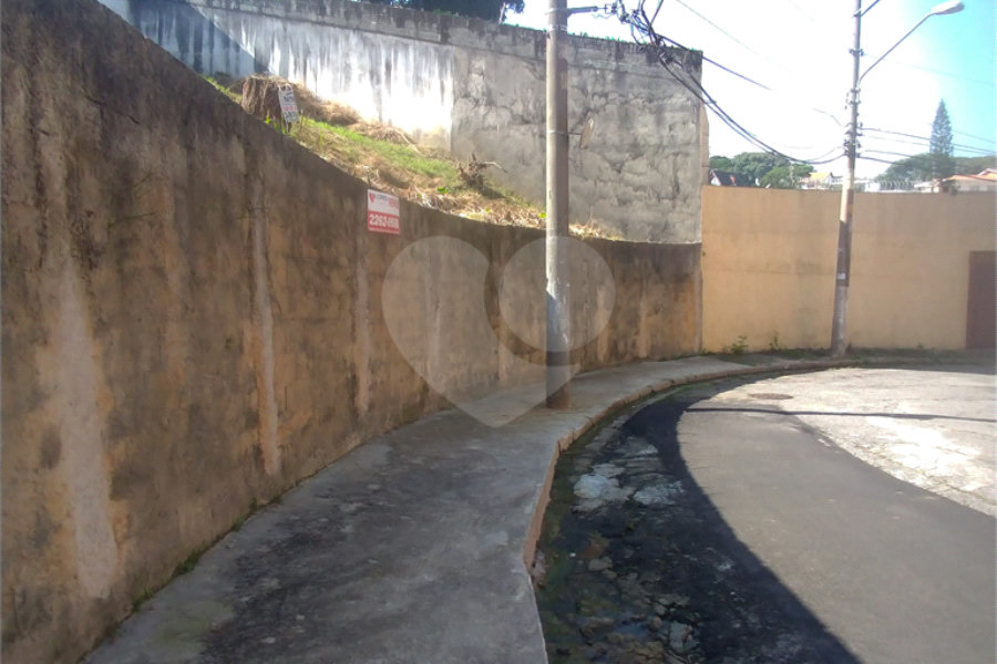 Terreno à venda em Jardim São Bento, São Paulo, SP
