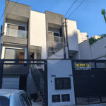 Sobrado à venda com 3 quartos, sendo 1 suíte, em Santana, São Paulo, SP