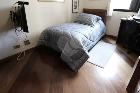 Apartamento à venda ou para alugar com 4 quartos, sendo 2 suítes, em Santana, São Paulo, SP