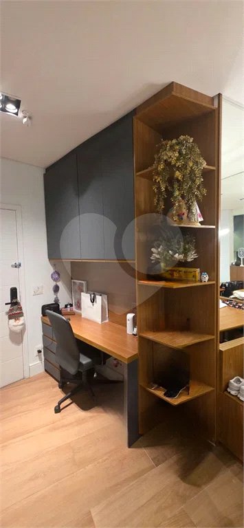 Apartamento para alugar com 2 quartos, sendo 1 suíte, em MORUMBI, São Paulo, SP