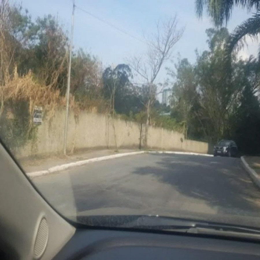 Terreno à venda em Jardim Ampliação, São Paulo, SP