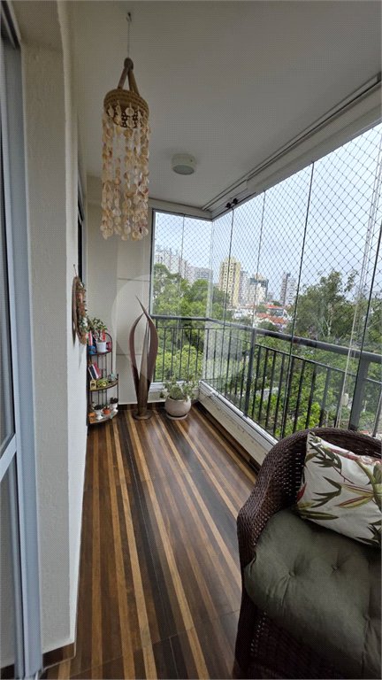 Apartamento à venda com 2 quartos, sendo 1 suíte,  em Vila Guarani (z Sul), São Paulo, SP