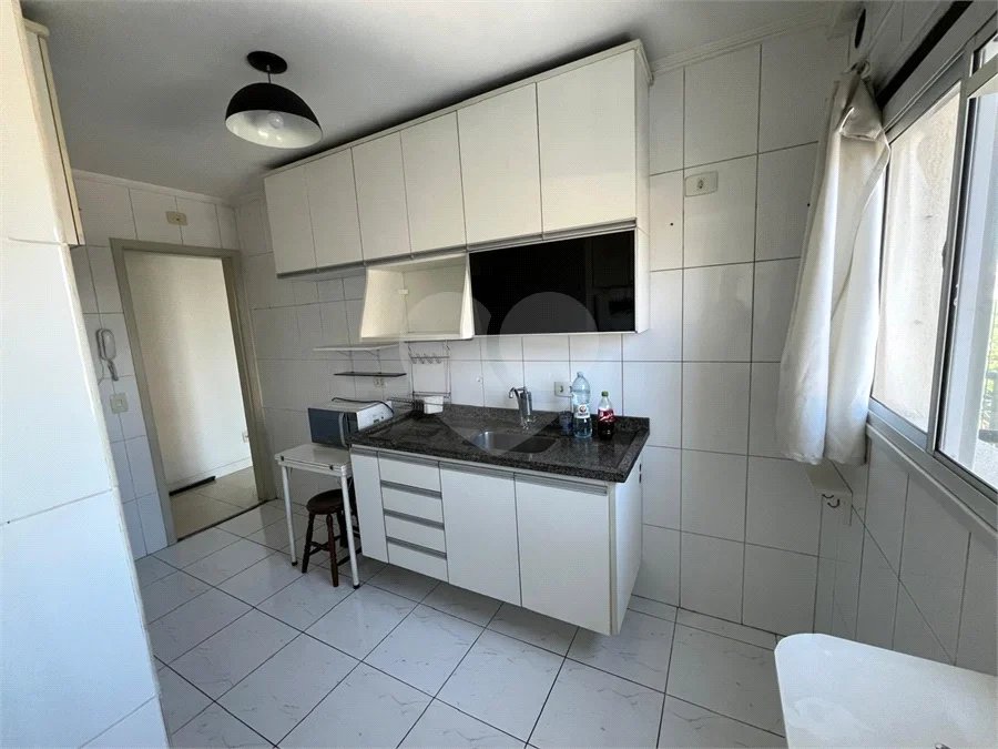 Apartamento à venda com 3 quartos, sendo 1 suíte, em Casa Verde, São Paulo, SP
