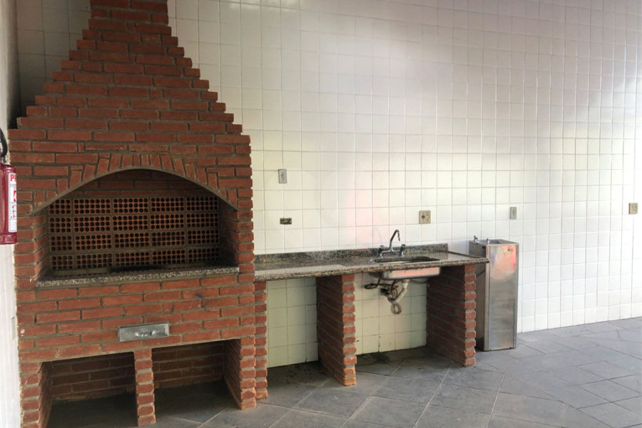 Apartamento à venda com 2 quartos em Casa Verde, São Paulo, SP