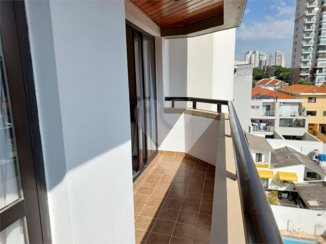 Apartamento à venda com 3 quartos, sendo 1 suíte,  em Santana, São Paulo, SP