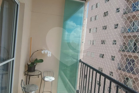 Apartamento à venda com 3 quartos, sendo 1 suíte, em Umuarama, Osasco, SP