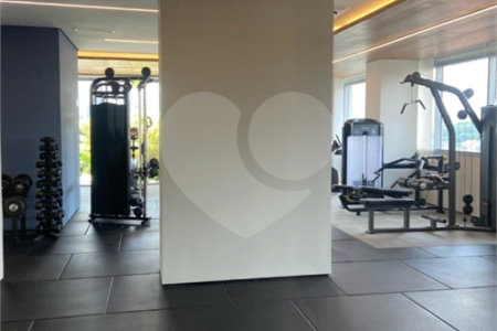 Apartamento à venda com 1 quarto em Vila Firmiano Pinto, São Paulo, SP