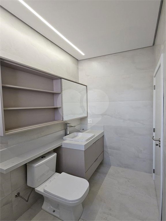 Casa à venda com 3 suítes no condomínio Residencial Milano, Indaiatuba - SP