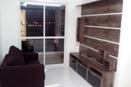 Apartamento à venda com 3 quartos, sendo 1 suíte, em Jardim Japão, São Paulo, SP