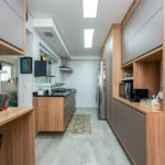 Apartamento à venda com 3 suítes em Jardim Caboré, São Paulo, SP