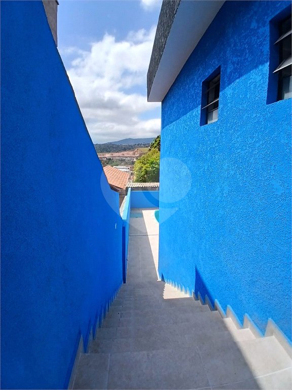 Casa à venda com 2 quartos, sendo 1 suíte, em Jardim Imperial, Atibaia, SP