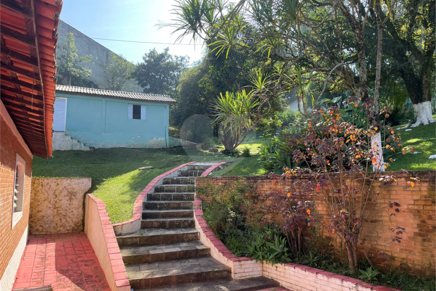 Casa à venda com 4 quartos no condomínio Jardim São Gonçalo, Mairiporã - SP