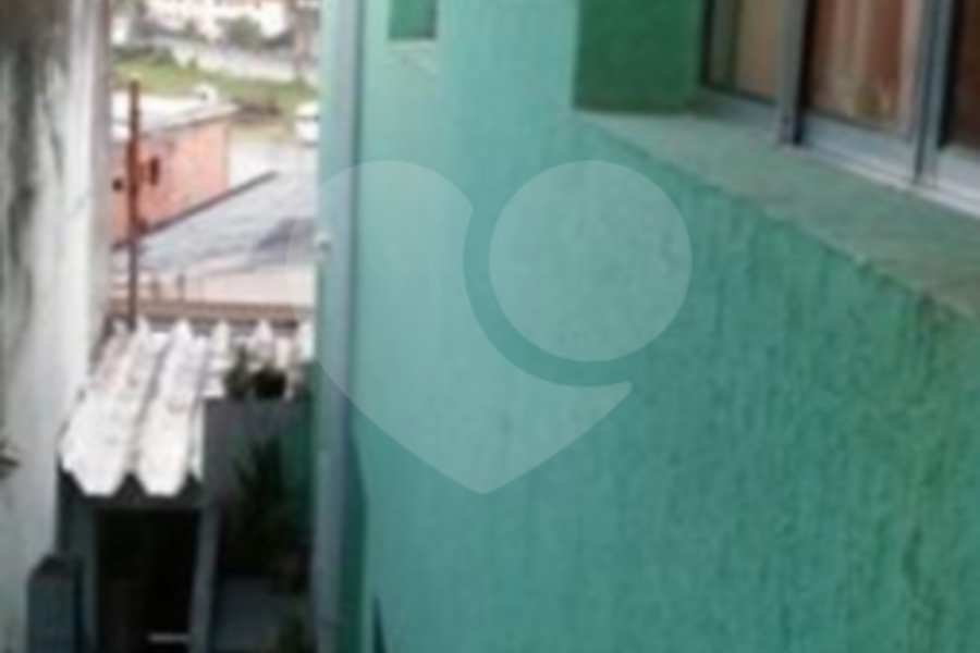 Sobrado à venda com 2 quartos em Tremembé, São Paulo, SP