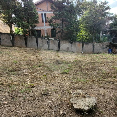 Terreno à venda em Jardim Sílvia (zona Oeste), São Paulo, SP