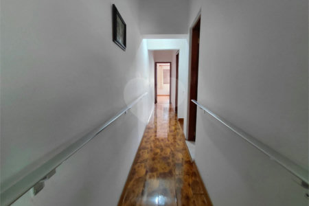 Sobrado à venda com 3 quartos em Vila Romana, São Paulo, SP