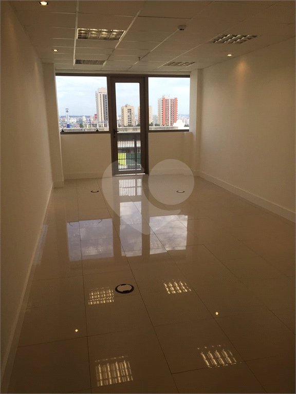 Sala à venda em Parque Bela Vista, Votorantim, SP