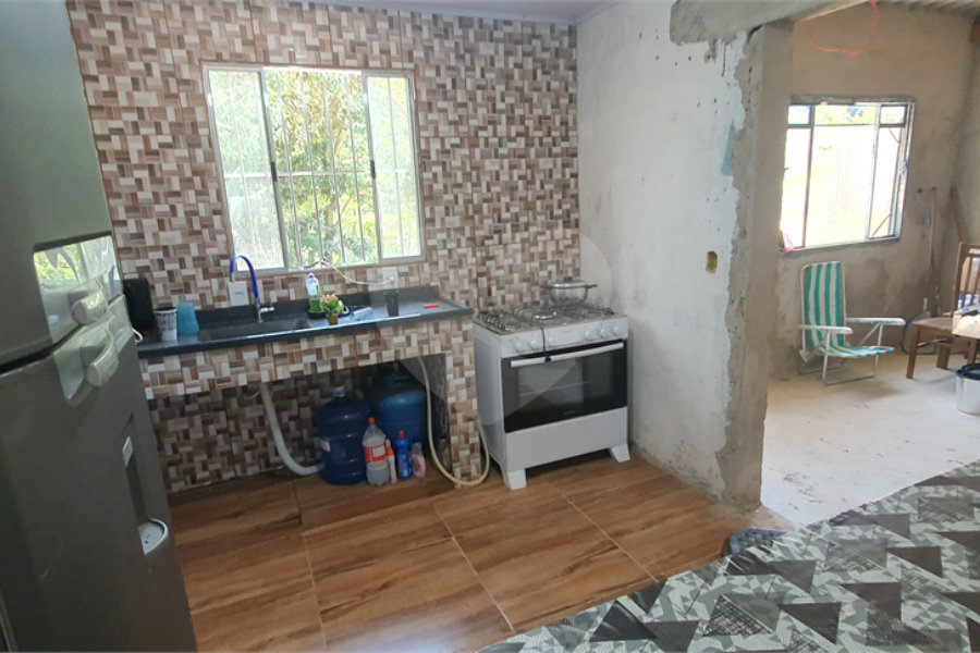 Chácara à venda com 2 quartos em Serra da Cantareira, Mairiporã, SP
