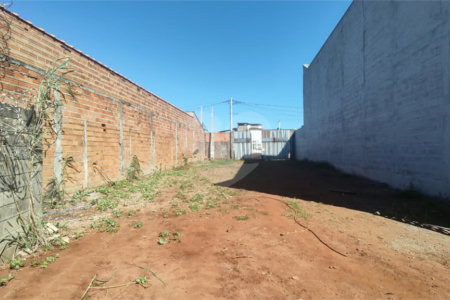 Terreno à venda em Jardim Jóquei Clube, Ribeirão Preto, SP